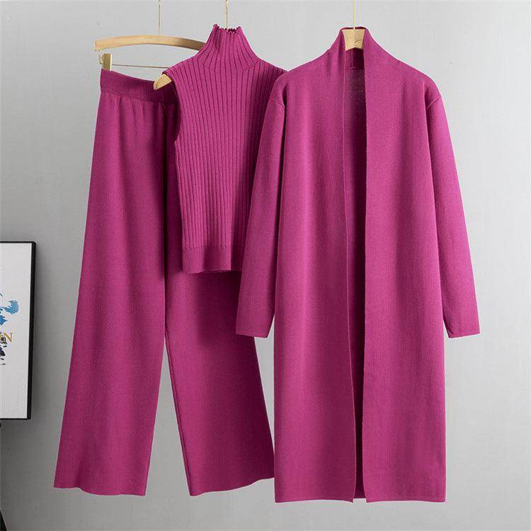 3-Piece Outfit Set for Women - Magellan Fashion Shop