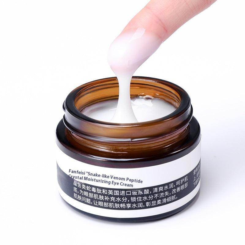 Moisturizing Eye Cream Line Dark Circle Remover - Magellan Fashion Shop