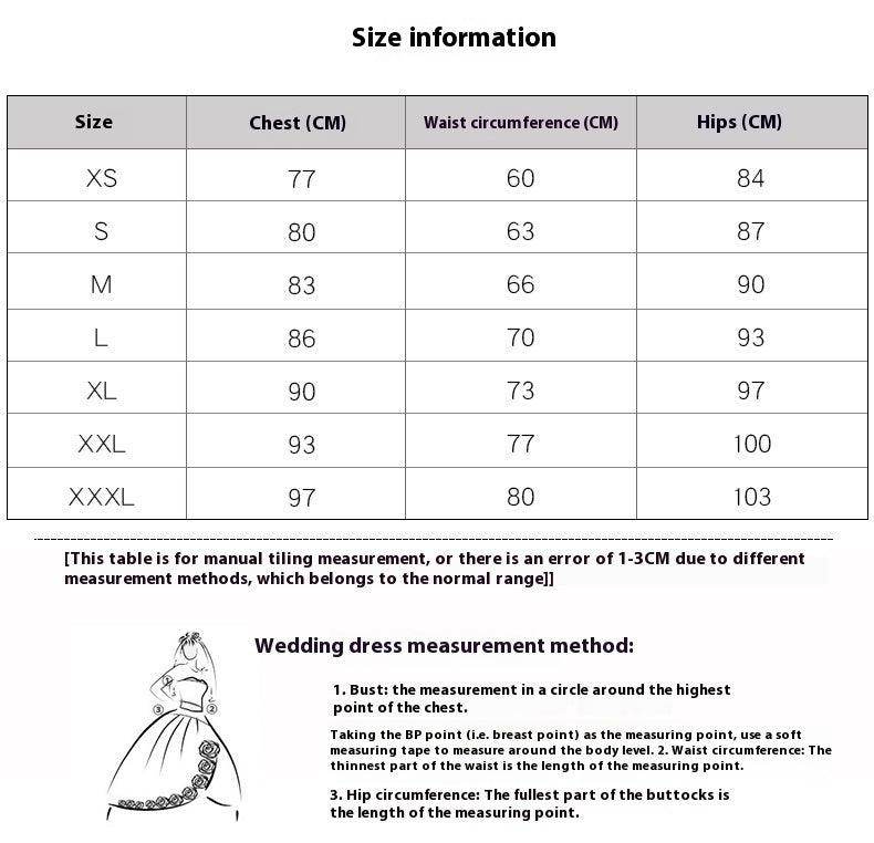 Party Banquet Evening Dress For Women - Magellan Fashion Shop