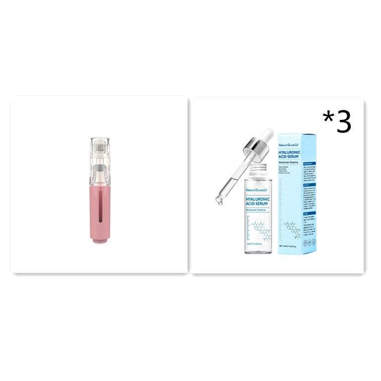 Hyaluronic Acid Face Serum Anti-Aging Shrink Pore Whitening - Magellan Fashion Shop