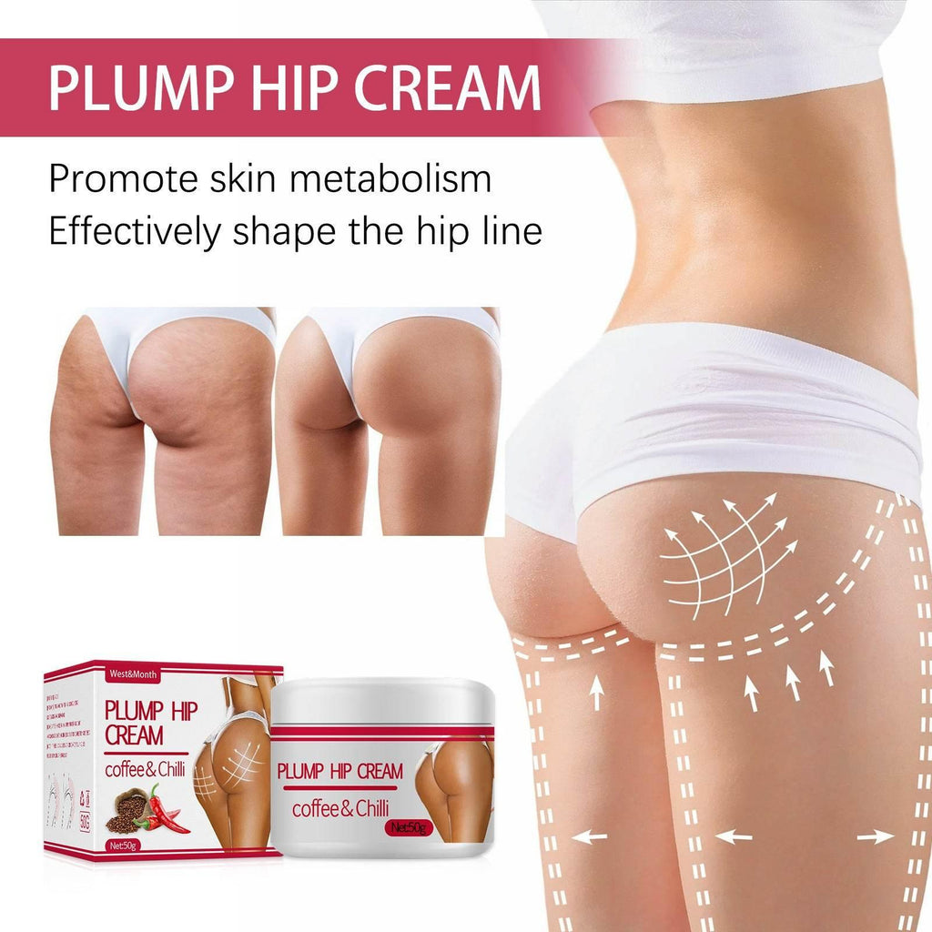 Plump Buttock Cream Lifts And Tightens Buttocks - Magellan Fashion Shop