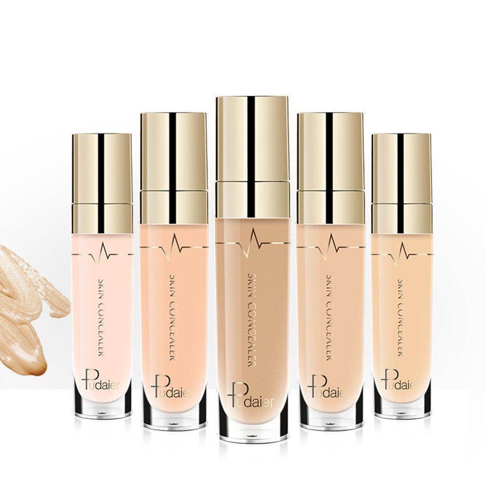 Pudaier foundation Professional Moisturize - Magellan Fashion Shop