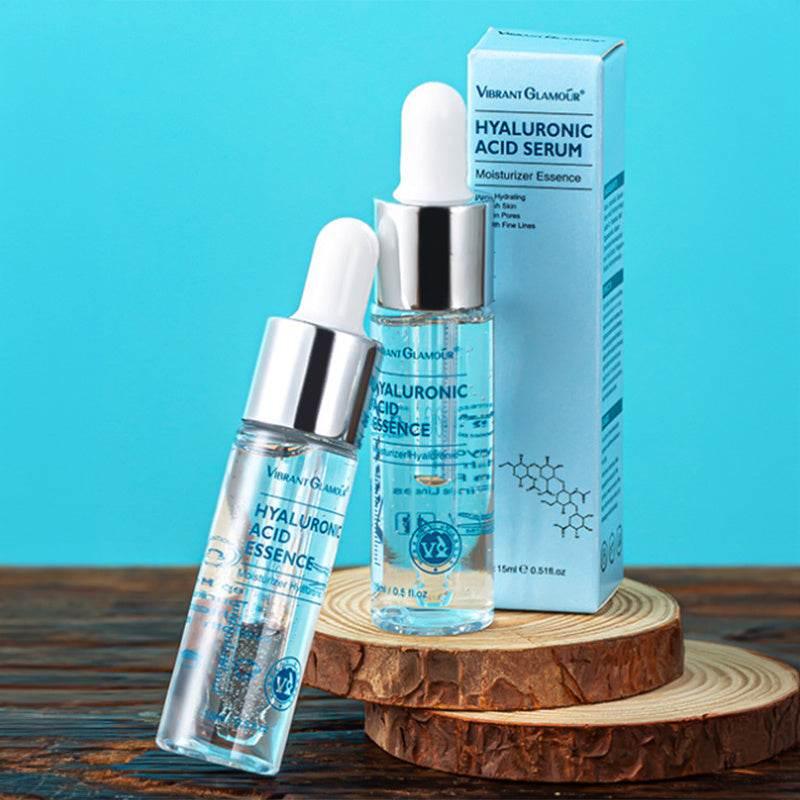 Hyaluronic Acid Face Serum Anti-Aging Shrink Pore Whitening - Magellan Fashion Shop