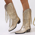 Retro Boots