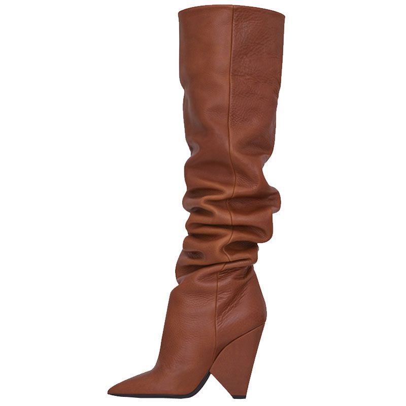 Over The Knee Boots