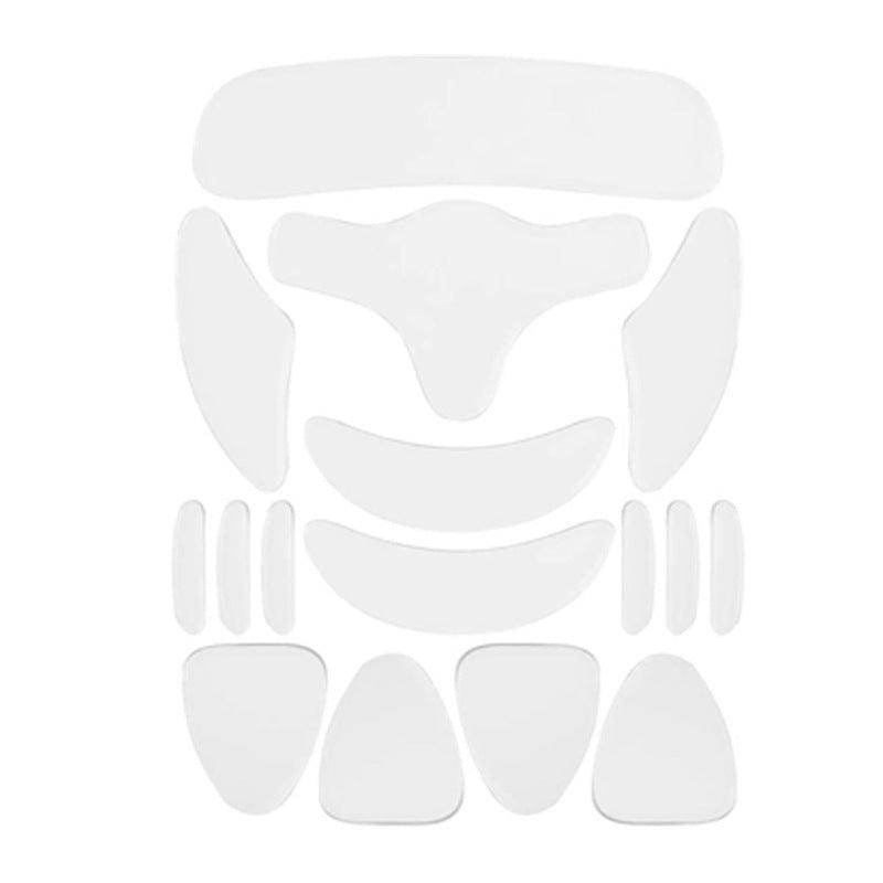 Silicone Anti-wrinkle Face Patch - Magellan Fashion Shop