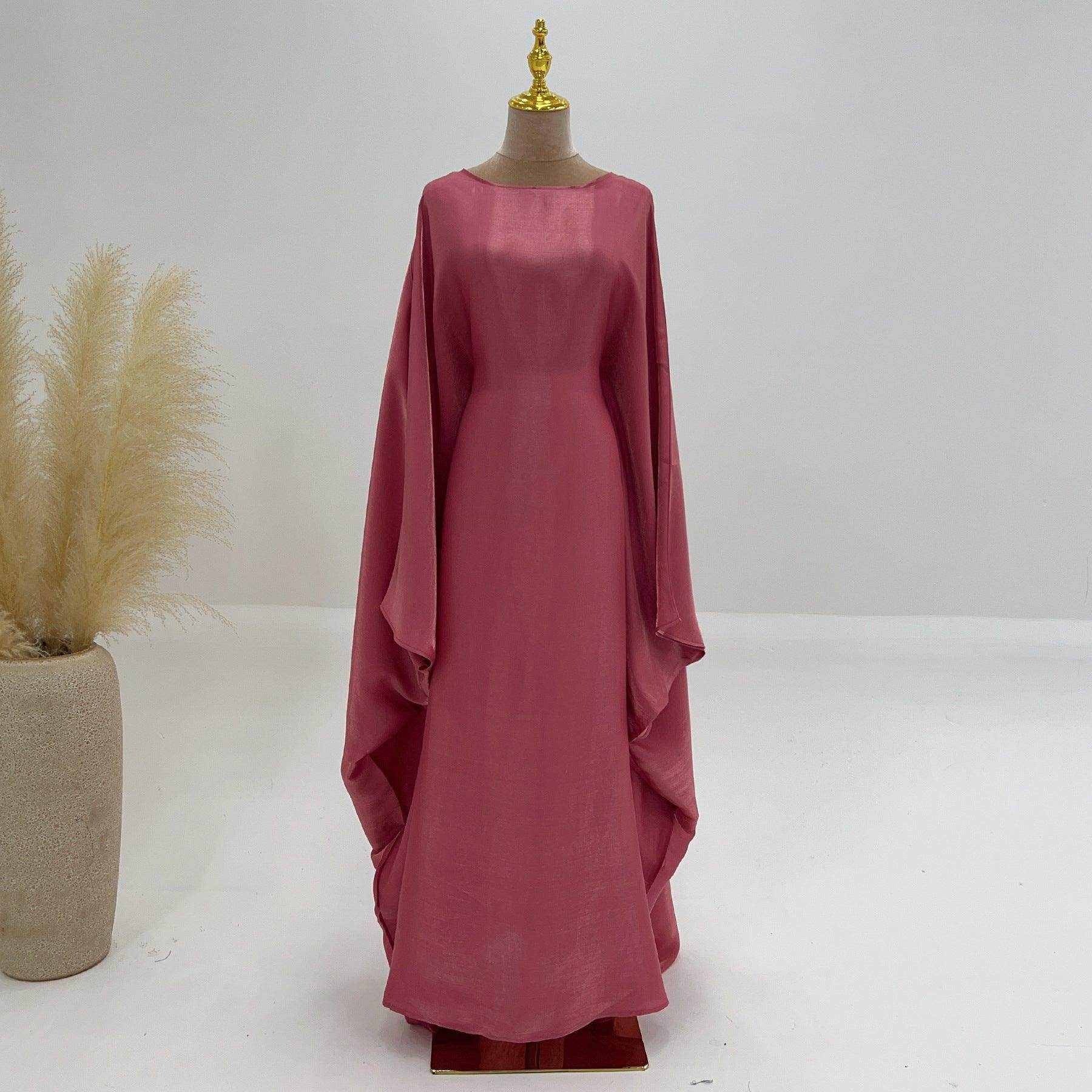 Spring And Summer Party Party Flash Cloth Dress Robe - Magellan Fashion Shop