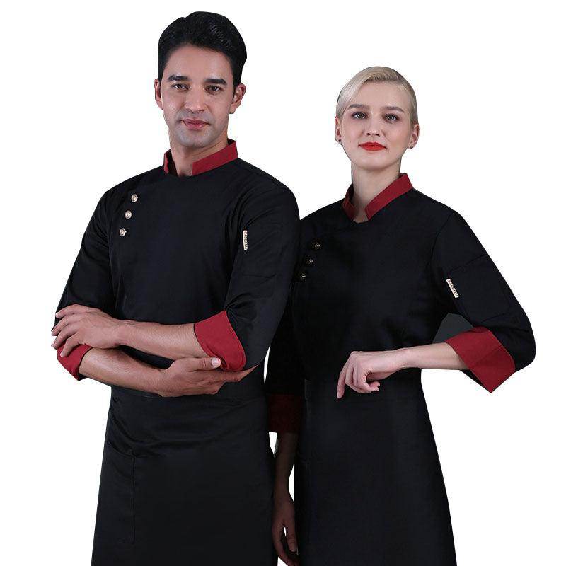 Hotel Chef Clothing Hotel Work Clothes - Magellan Fashion Shop