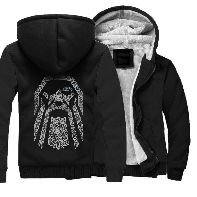 Warm Hoodie - Magellan Fashion Shop