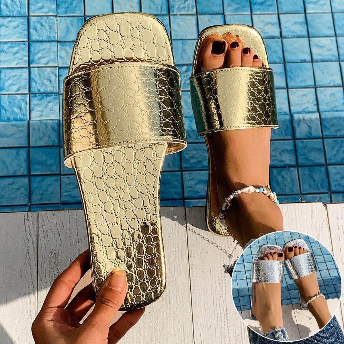 Beach Shoes For Women - Magellan Fashion Shop