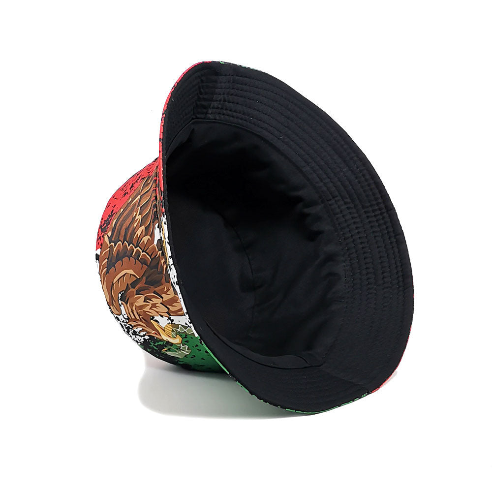 Retro cap