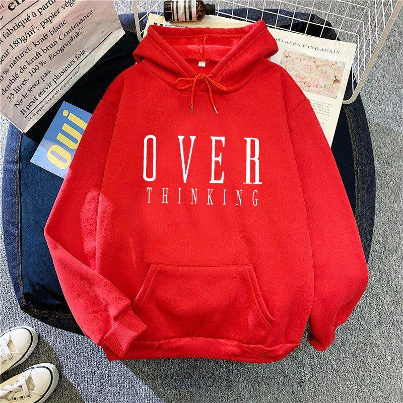 Women's Autumn And Winter Loose Coat Mid-length Sweater - Magellan Fashion Shop