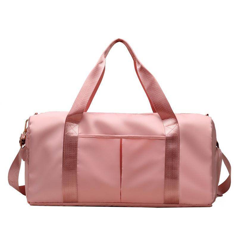 Fitness Sports Travel Bag Waterproof Duffel Weekender Bag For Women And Men Swim Gym Sholder Bag - Magellan Fashion Shop
