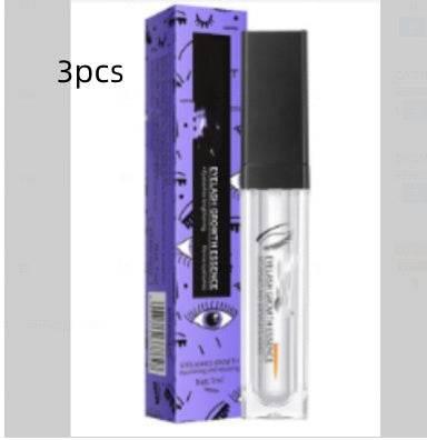 Eyelash Nourishing Liquid Nourish Hair Roots Supplementary Nutrition - Magellan Fashion Shop