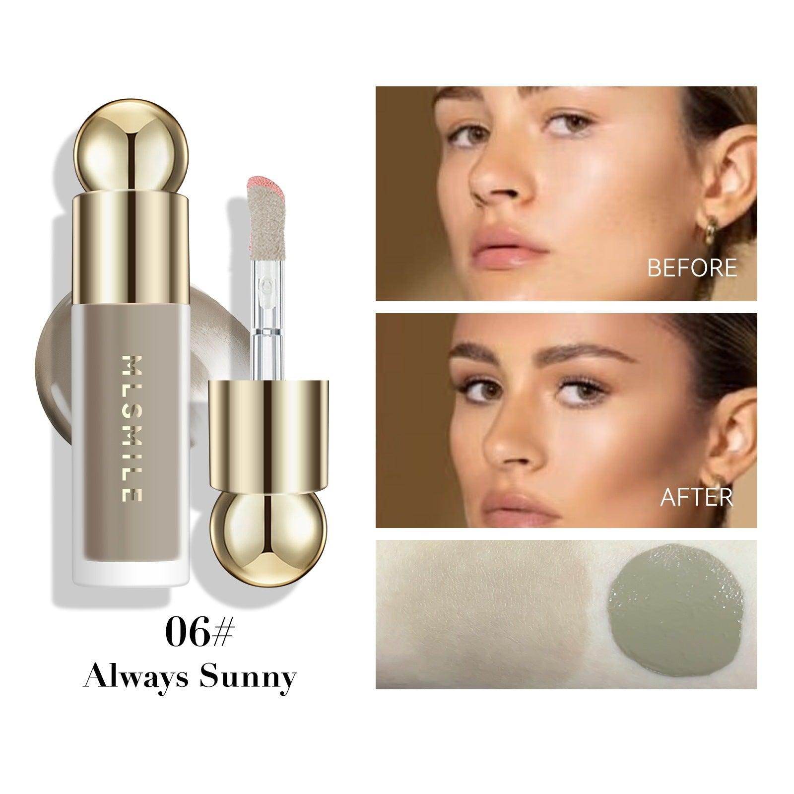 Lip And Cheek Dual-use Universal Moisturizing Multifunctional - Magellan Fashion Shop