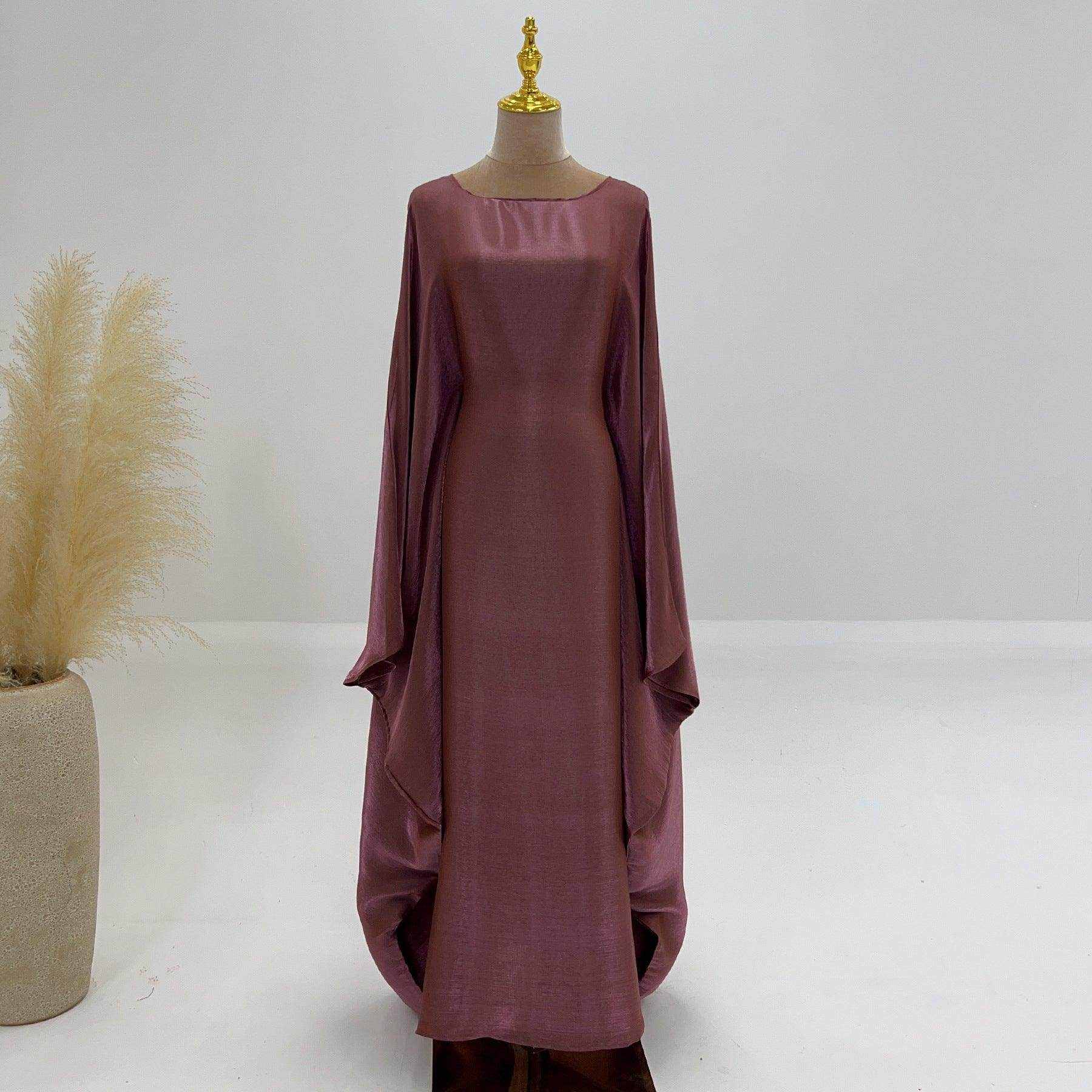 Party Cloth Dress Robe - Magellan Fashion Shop