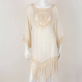 Fashion Beachwear Women's Tops Beach Blouses - Magellan Fashion Shop