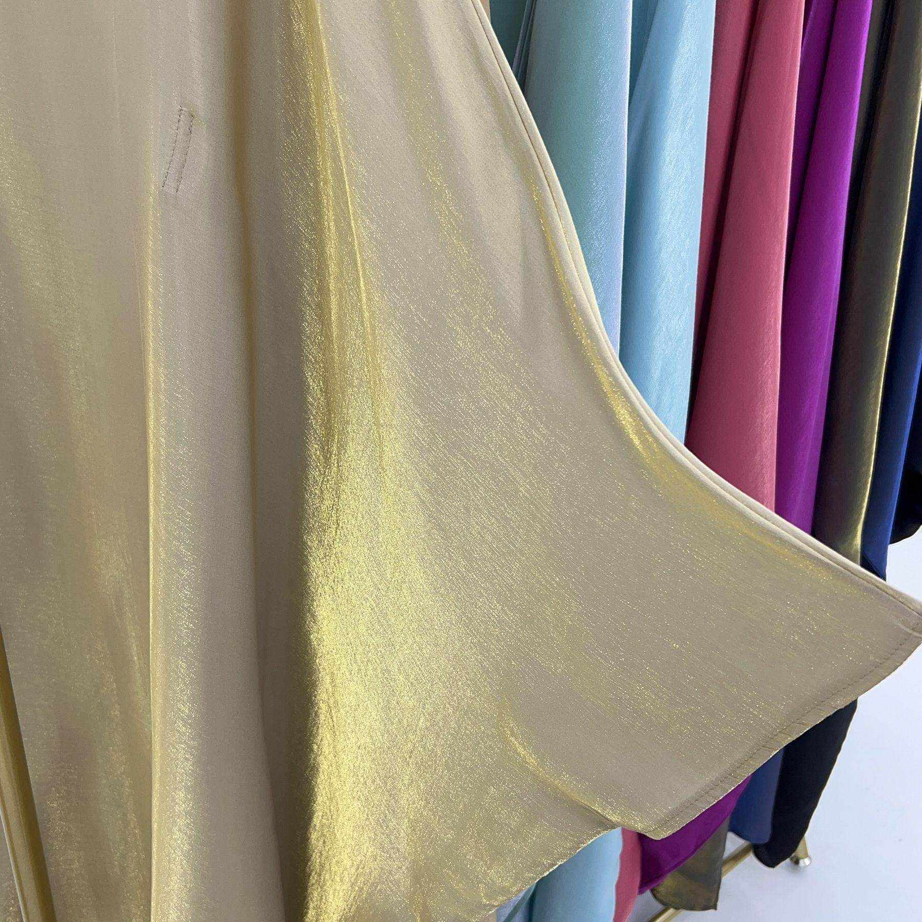 Party Cloth Dress Robe - Magellan Fashion Shop