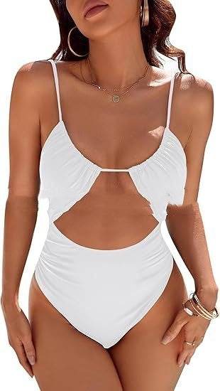 Women's One-piece Swimsuit - Magellan Fashion Shop