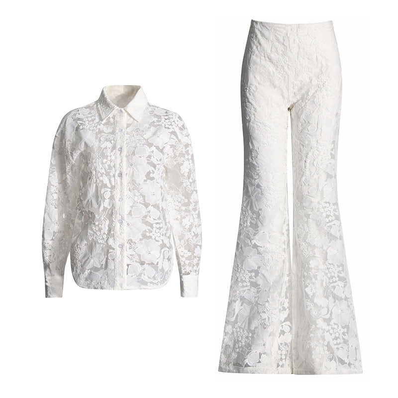 Trousers Suit - Magellan Fashion Shop