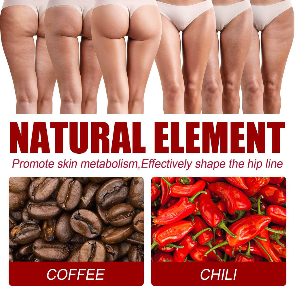 Plump Buttock Cream Lifts And Tightens Buttocks - Magellan Fashion Shop