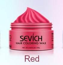 Disposable Hair Cream Colored Hair Wax - Magellan Fashion Shop