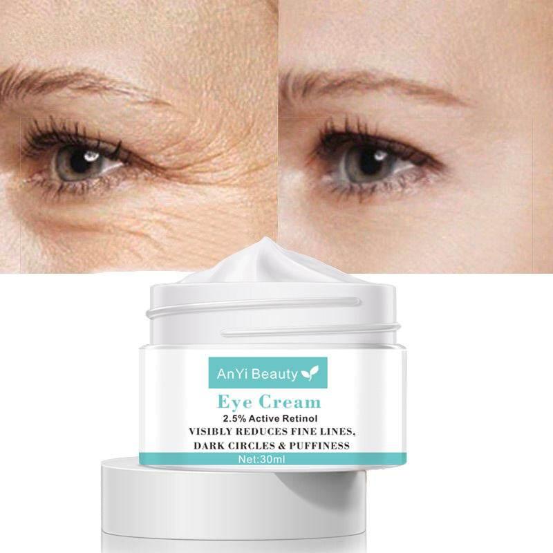Beauty Eye Cream30mlwish Women's Skin Care Products - Magellan Fashion Shop