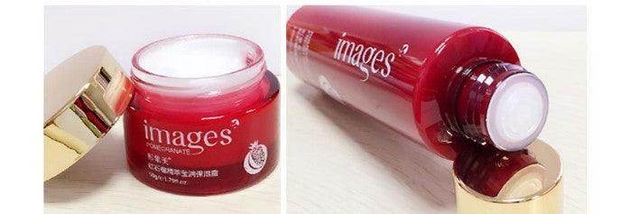 Facial Care Set - Magellan Fashion Shop