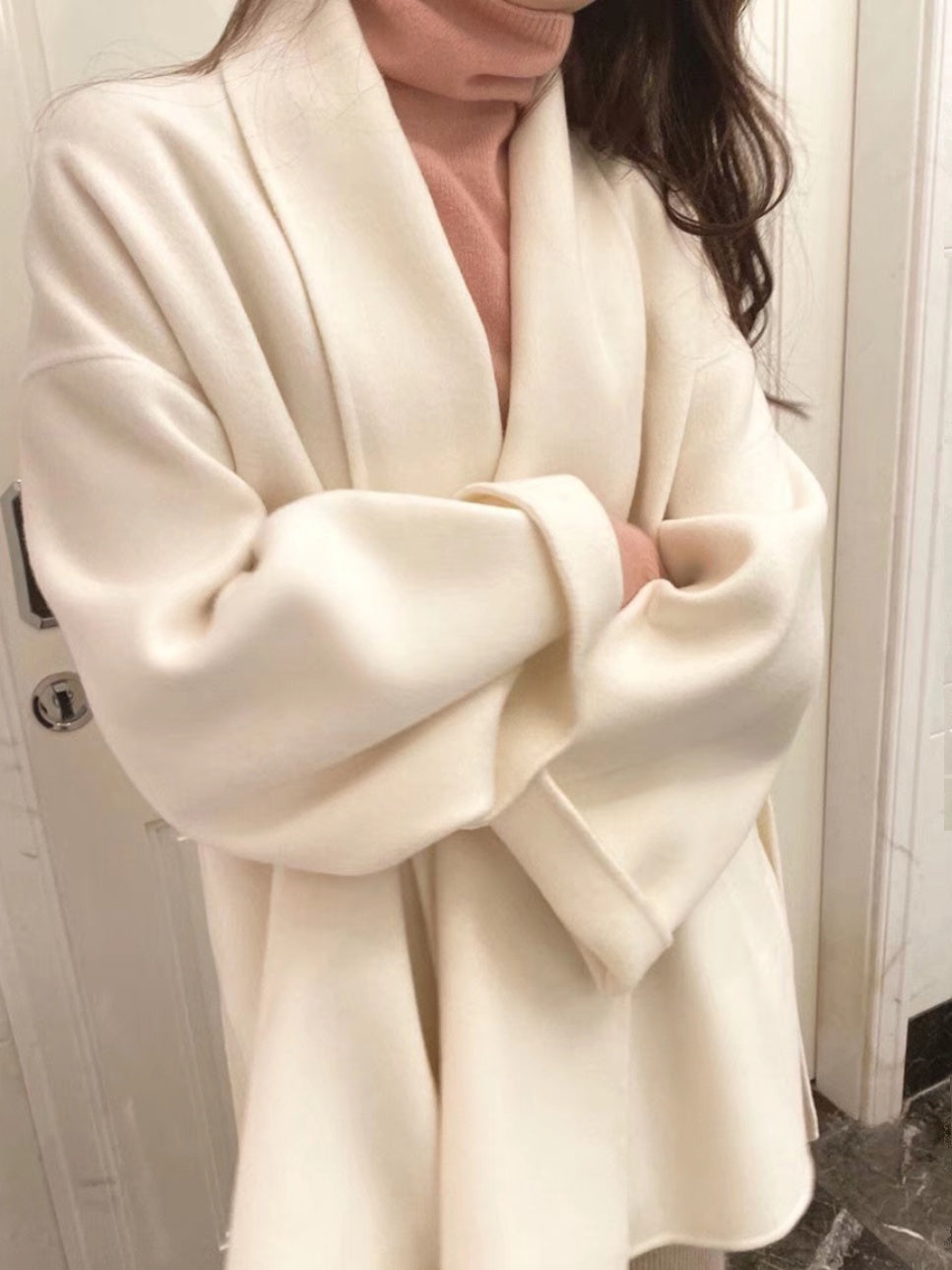 Woolen Coat