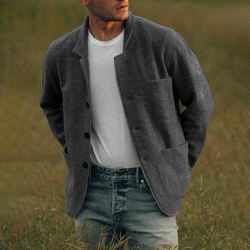 Men Hip Hop Sports Jacket Bomber Jacket - Magellan Fashion Shop