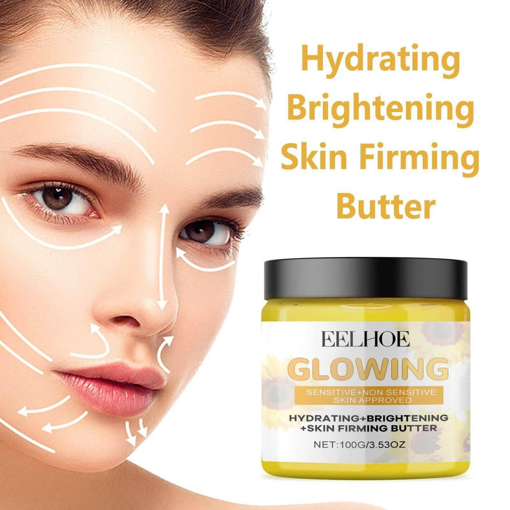 Turmeric Skin Care Set Hydrating Cleansing - Magellan Fashion Shop
