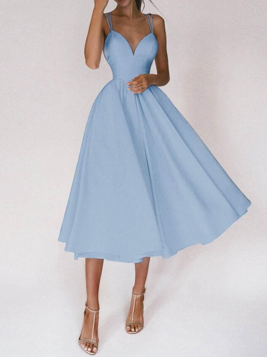 A-line dress for women - Magellan Fashion Shop
