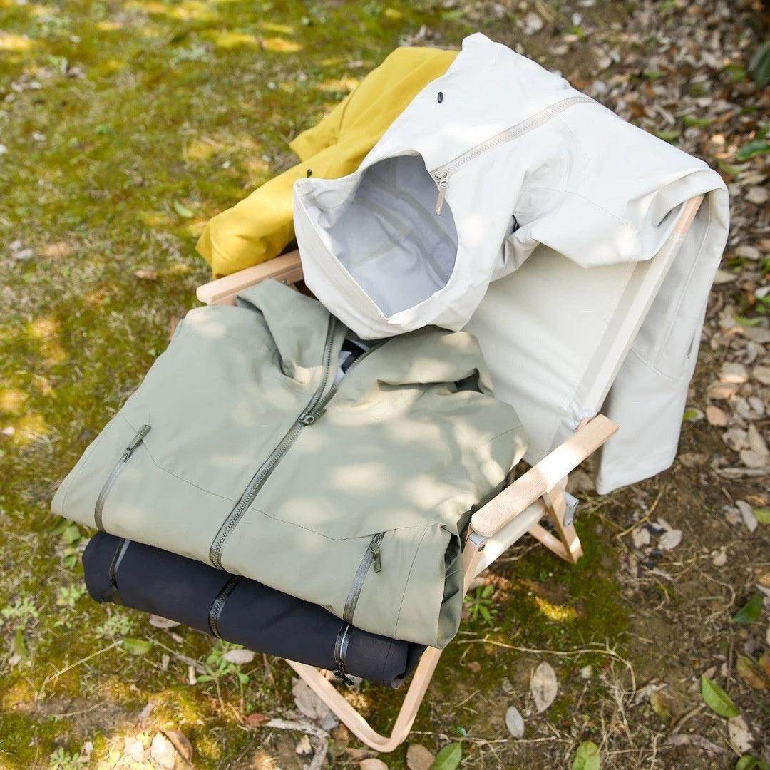 Shell Jacket Waterproof Adhesive All-purpose Jacket Men's Clothing - Magellan Fashion Shop