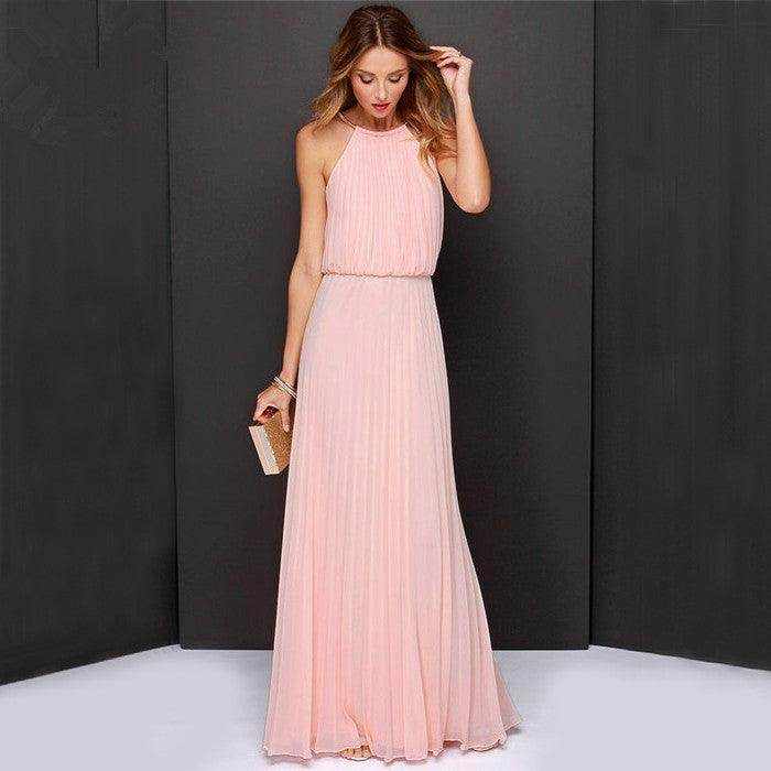Party Women Long Dresses Clothes - Magellan Fashion Shop