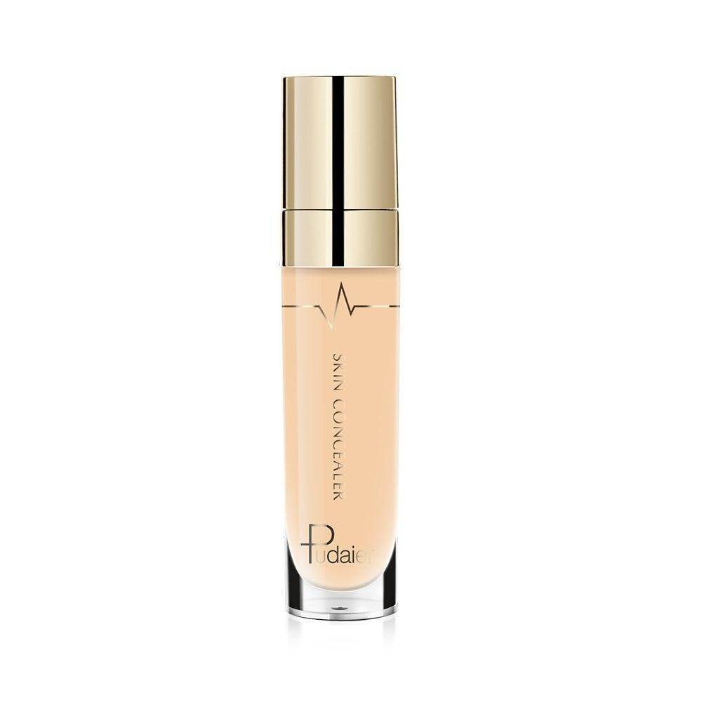 Pudaier foundation Professional Moisturize - Magellan Fashion Shop
