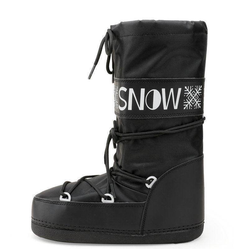 High Space Boots - Magellan Fashion Shop