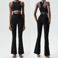 Fashion Personalized Yoga Clothes Suit Women - Magellan Fashion Shop