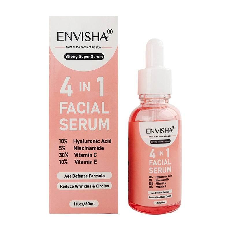 Skincare Anti-Aging Anti-Wrinkle Whitening Facial Serum - Magellan Fashion Shop