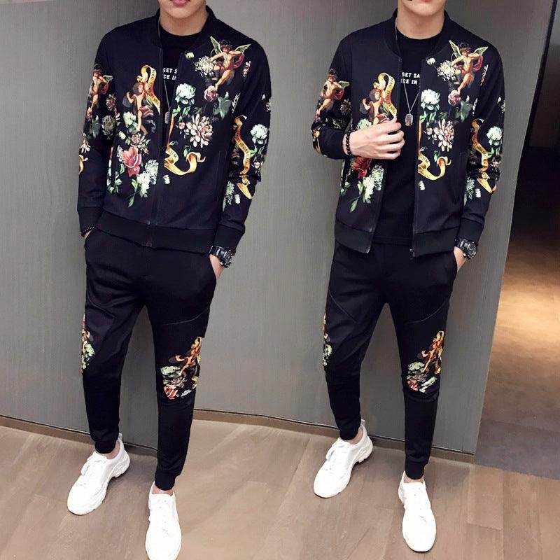 Fashionable jacket for men - Magellan Fashion Shop