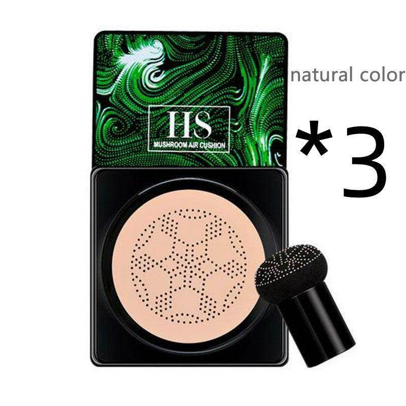 Moisturizing Mushroom Cushion Small Head BB Cream - Magellan Fashion Shop