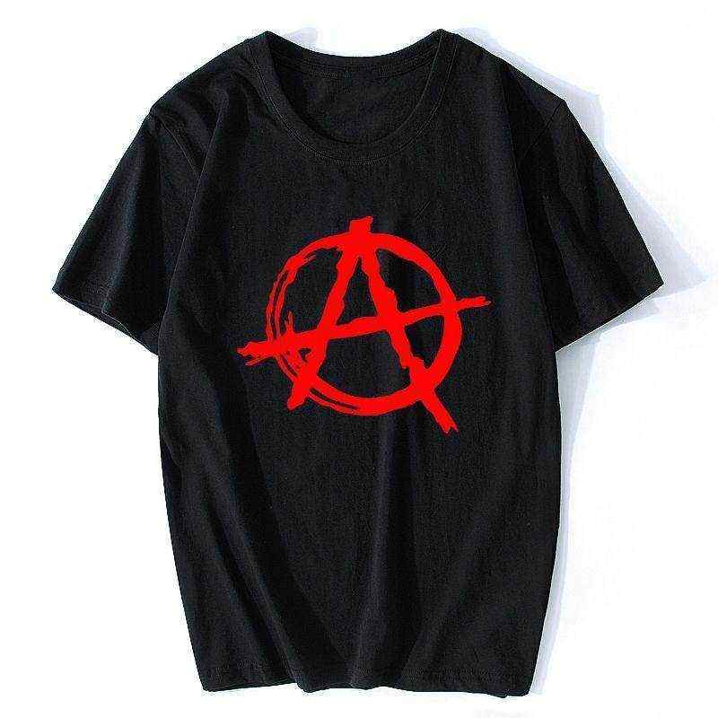 Punk Rock T-shirt - Magellan Fashion Shop
