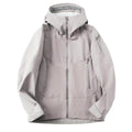 Shell Jacket Waterproof Adhesive All-purpose Jacket Men's Clothing - Magellan Fashion Shop