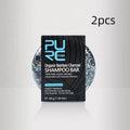 Hand-Extracted Shampoo Bamboo Charcoal Shampoo - Magellan Fashion Shop