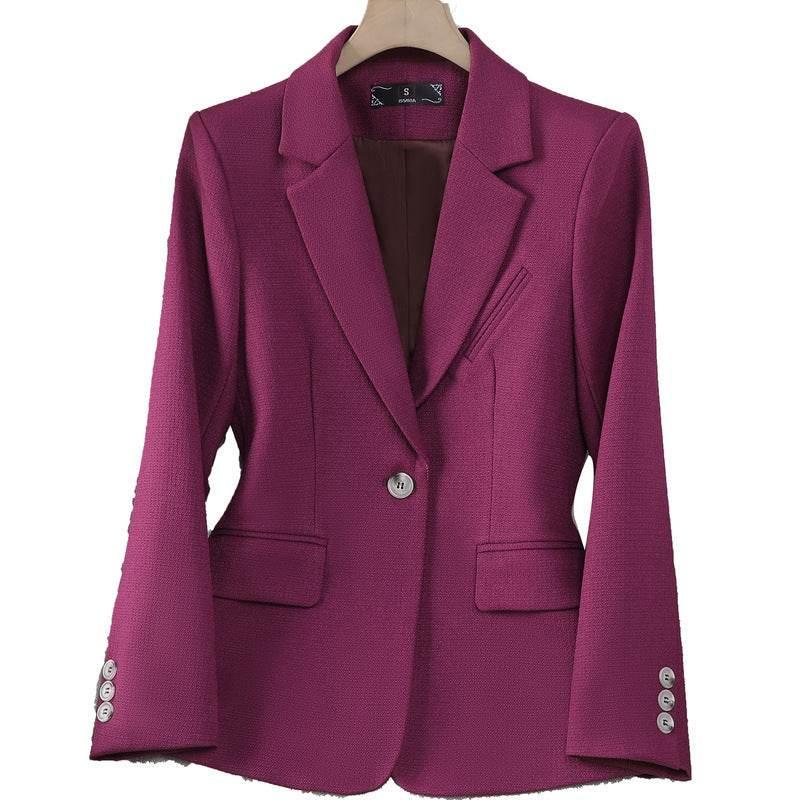 Autumn Jacket - Magellan Fashion Shop