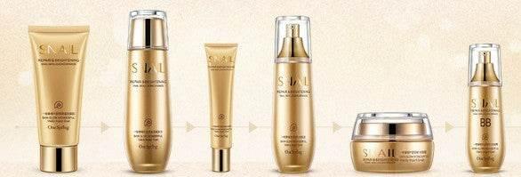 6pcs And Hydrating Care Set Cosmetics - Magellan Fashion Shop