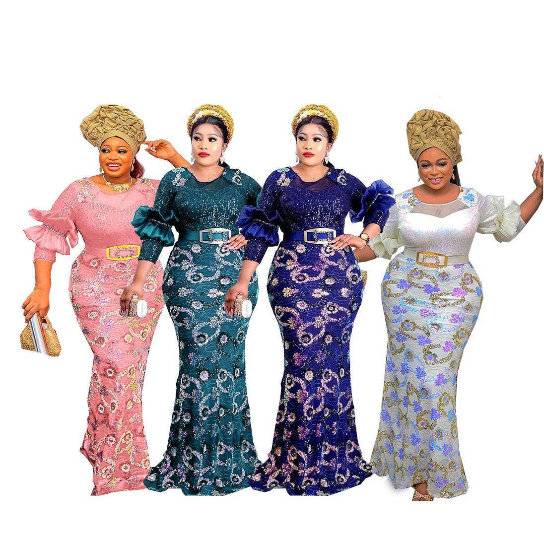 Evening Dress - Magellan Fashion Shop