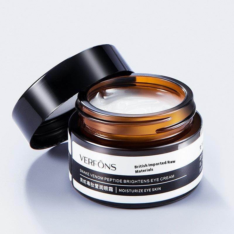 Moisturizing Eye Cream Line Dark Circle Remover - Magellan Fashion Shop