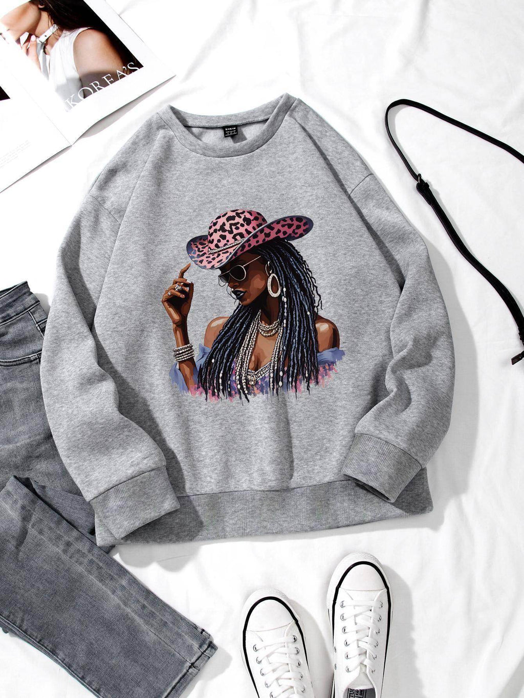 Women's Top - Magellan Fashion Shop