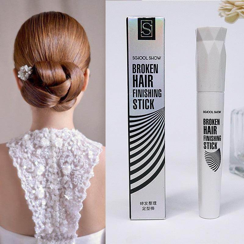 Broken hair artifact finishing cream - Magellan Fashion Shop