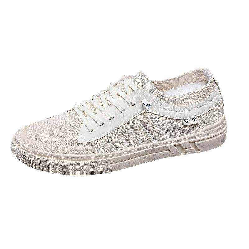 Casual Shoes Men New Skateboard Shoes - Magellan Fashion Shop